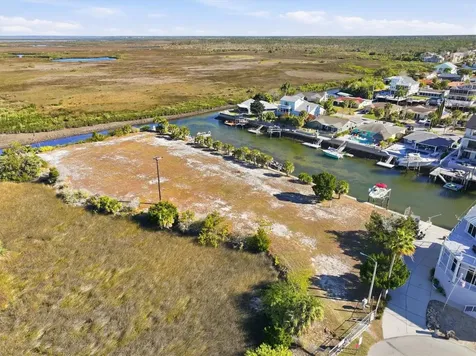 7034 Southwind Drive Hudson FL 34667