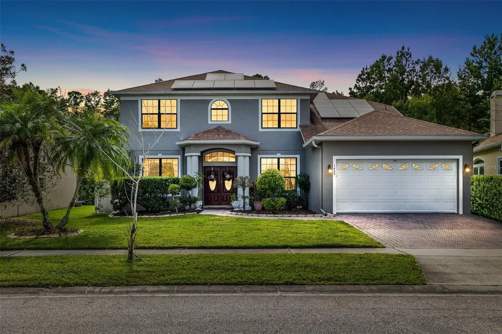 1425 Amaryllis Circle Orlando FL 32825
