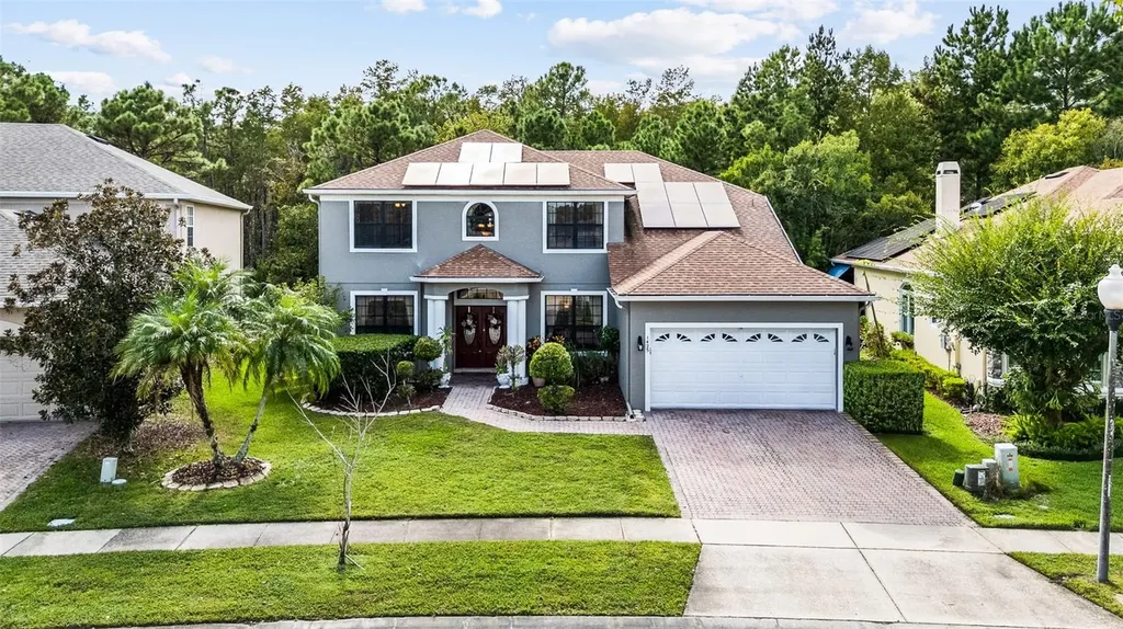 1425 Amaryllis Circle Orlando FL 32825