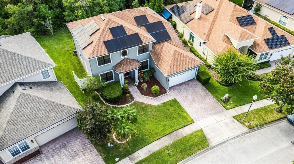 1425 Amaryllis Circle Orlando FL 32825