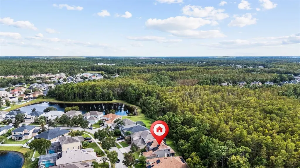 1425 Amaryllis Circle Orlando FL 32825