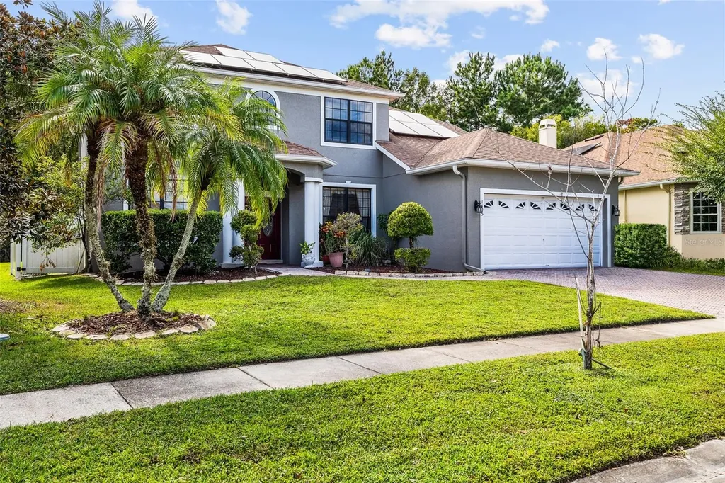 1425 Amaryllis Circle Orlando FL 32825