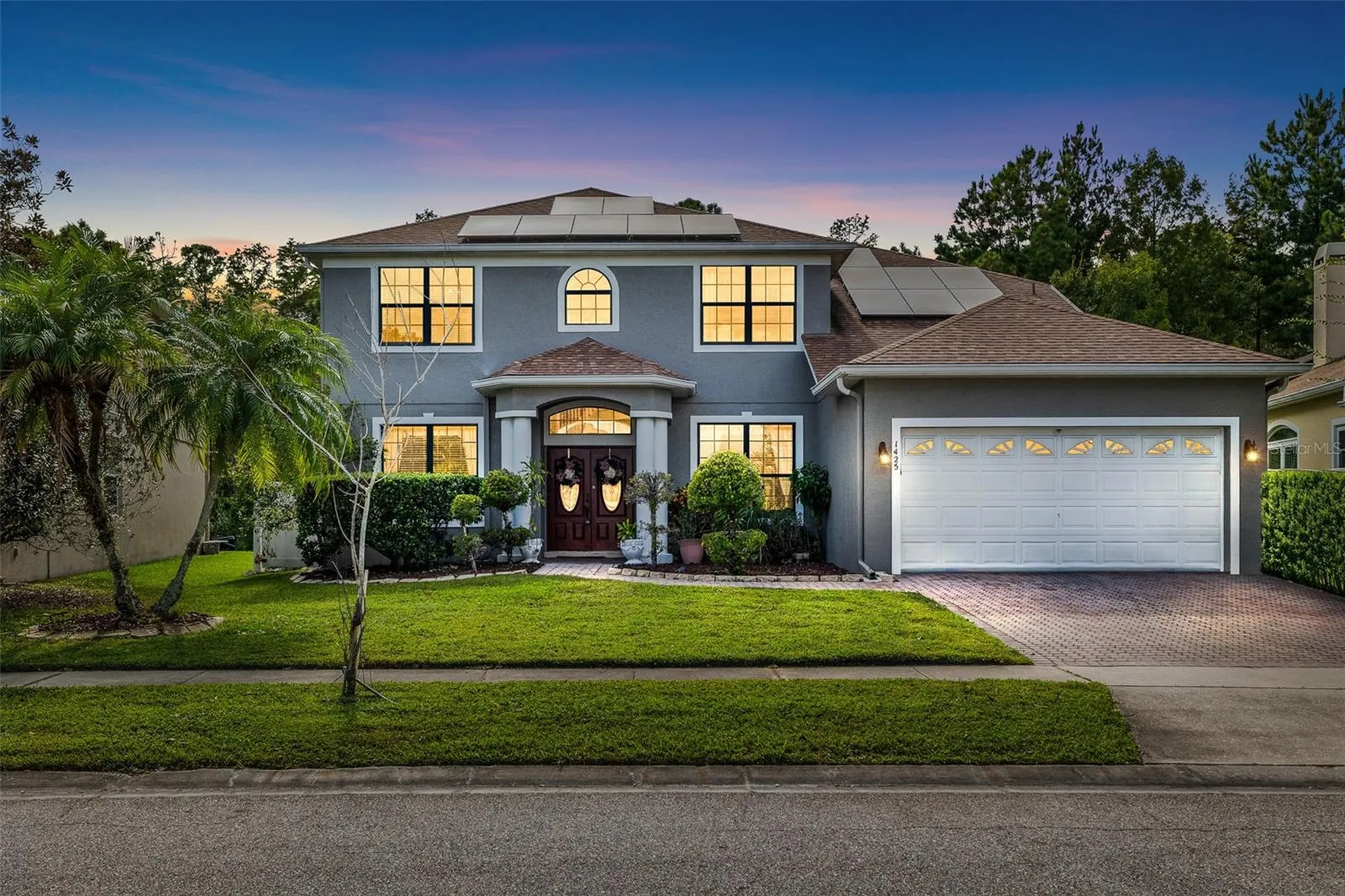 1425 Amaryllis Circle Orlando FL 32825