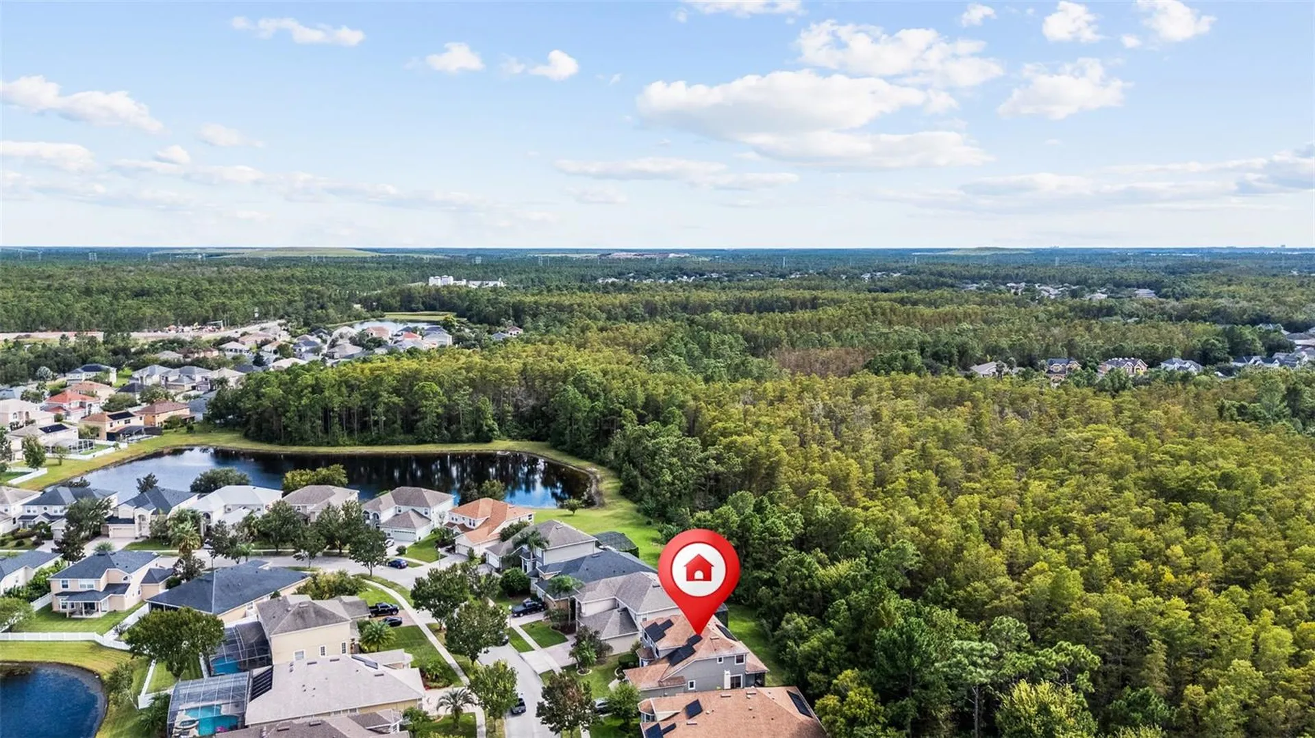 1425 Amaryllis Circle Orlando FL 32825