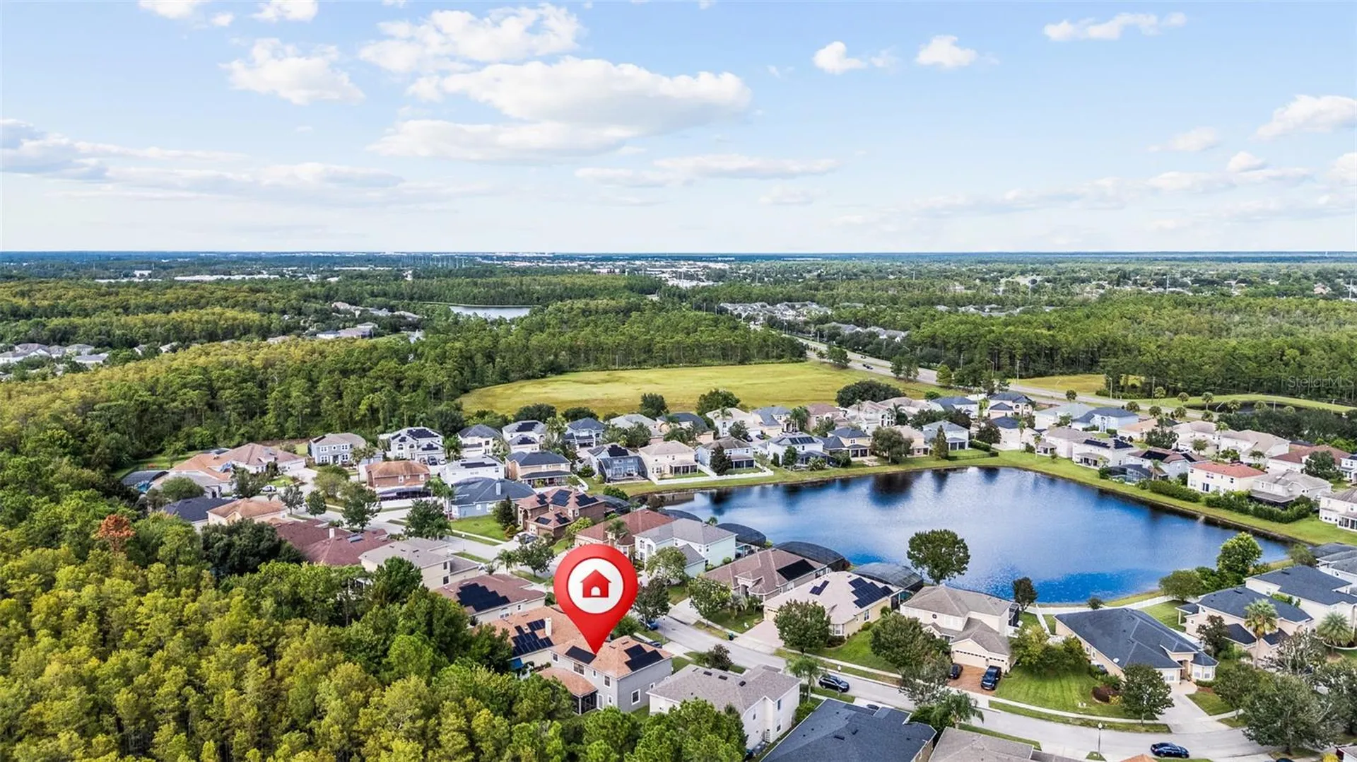 1425 Amaryllis Circle Orlando FL 32825