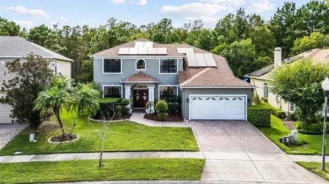 1425 Amaryllis Circle Orlando FL 32825