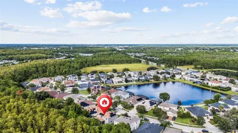 1425 Amaryllis Circle Orlando FL 32825