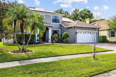 1425 Amaryllis Circle Orlando FL 32825