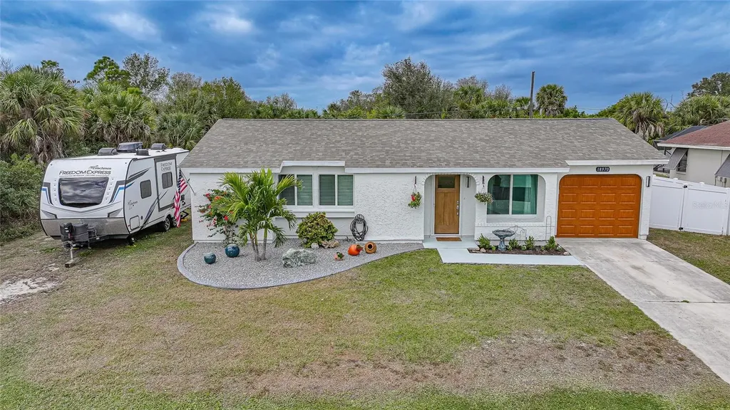 18970 Mcgrath Circle Port Charlotte FL 33948