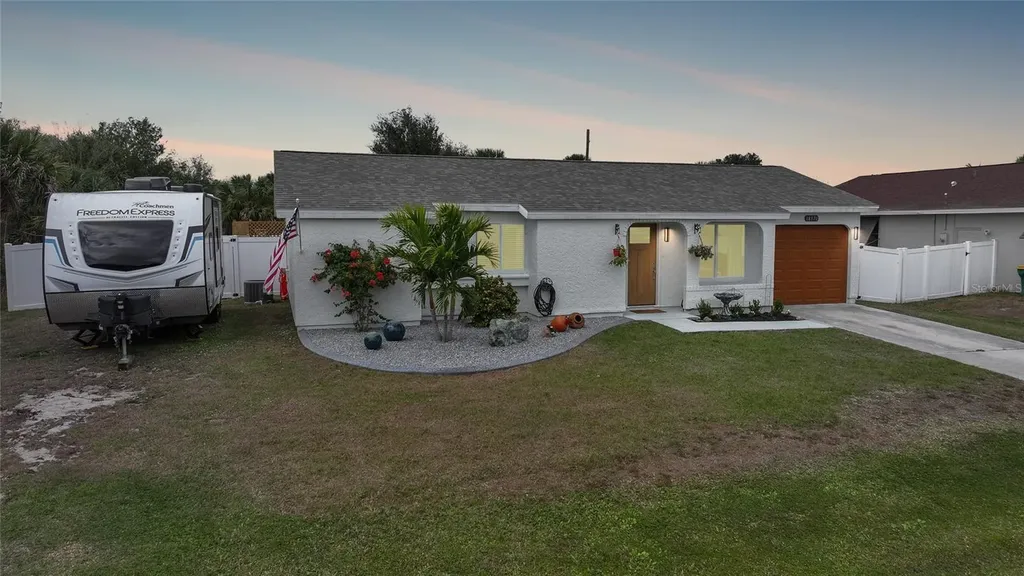 18970 Mcgrath Circle Port Charlotte FL 33948