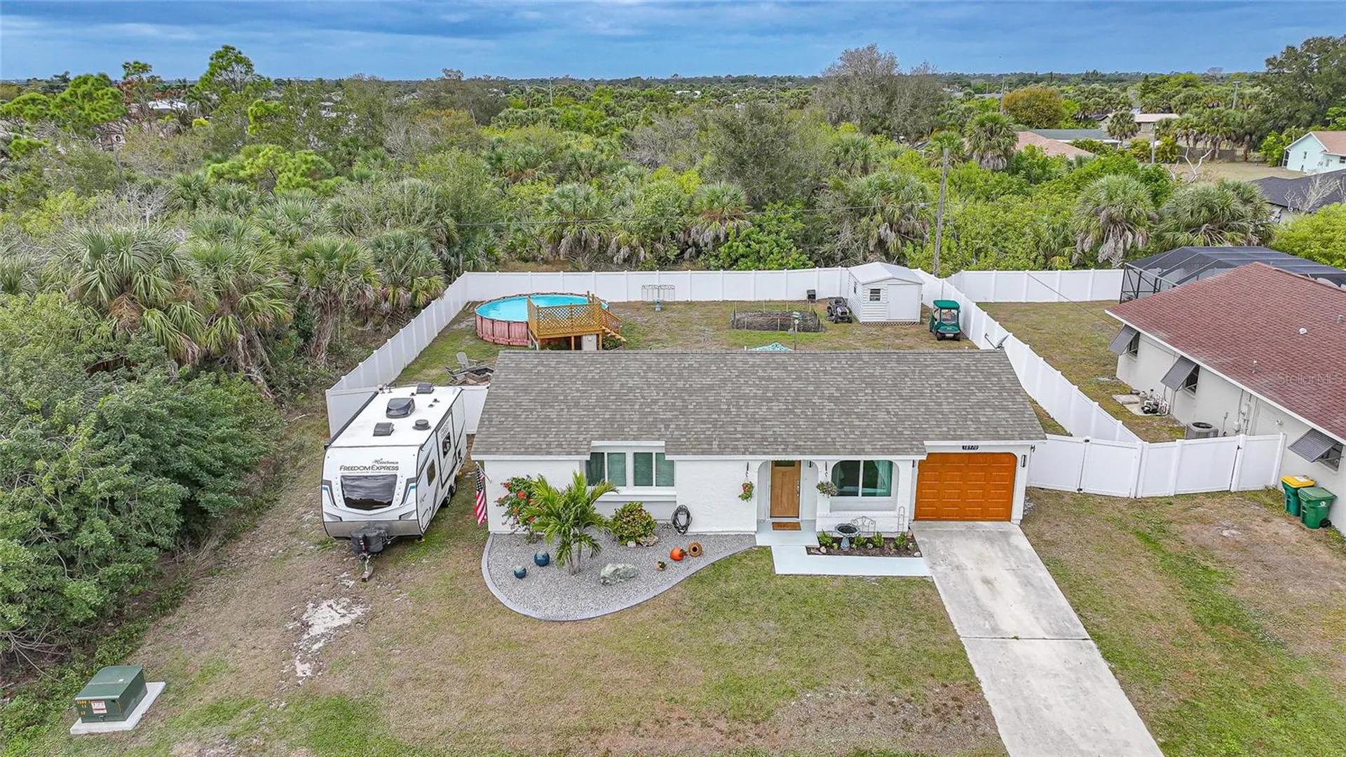 18970 Mcgrath Circle Port Charlotte FL 33948