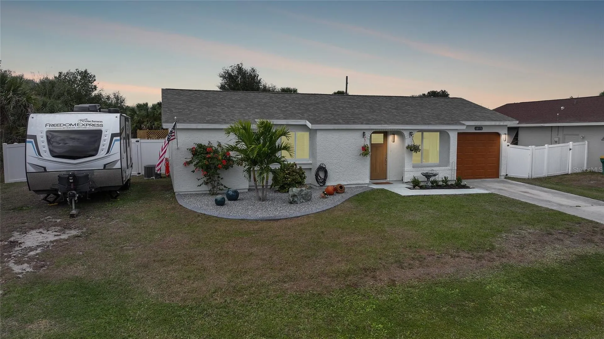 18970 Mcgrath Circle Port Charlotte FL 33948