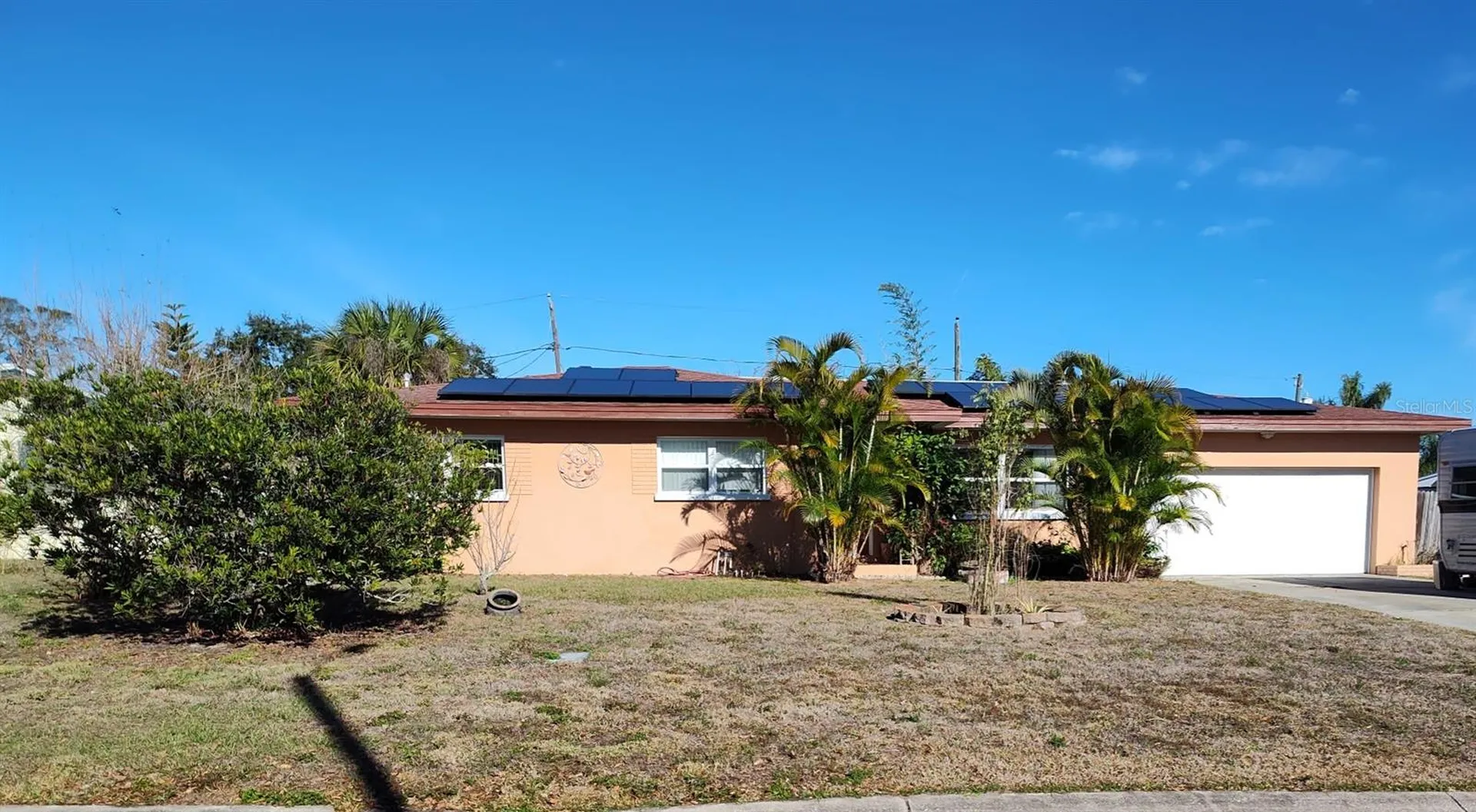 1332 Buckingham Drive Clearwater FL 33756