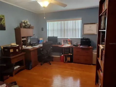 1332 Buckingham Drive Clearwater FL 33756