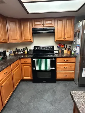 1332 Buckingham Drive Clearwater FL 33756