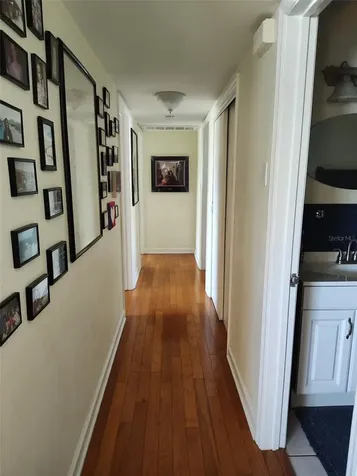 1332 Buckingham Drive Clearwater FL 33756