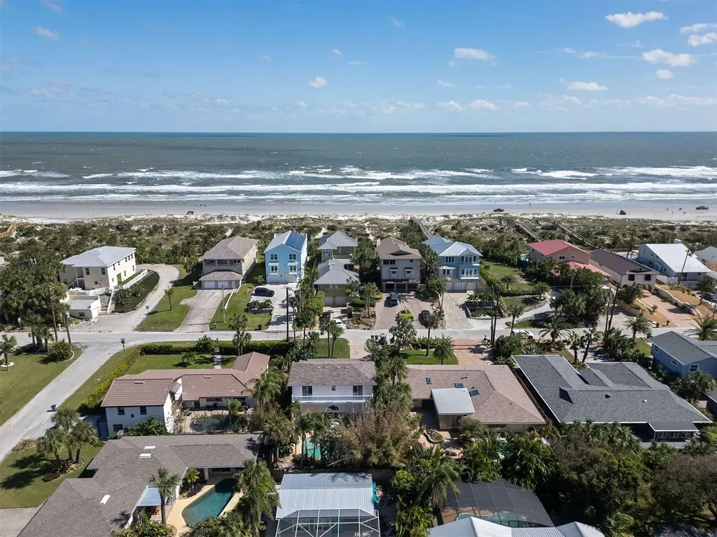 1422 N Atlantic Avenue New Smyrna Beach FL 32169