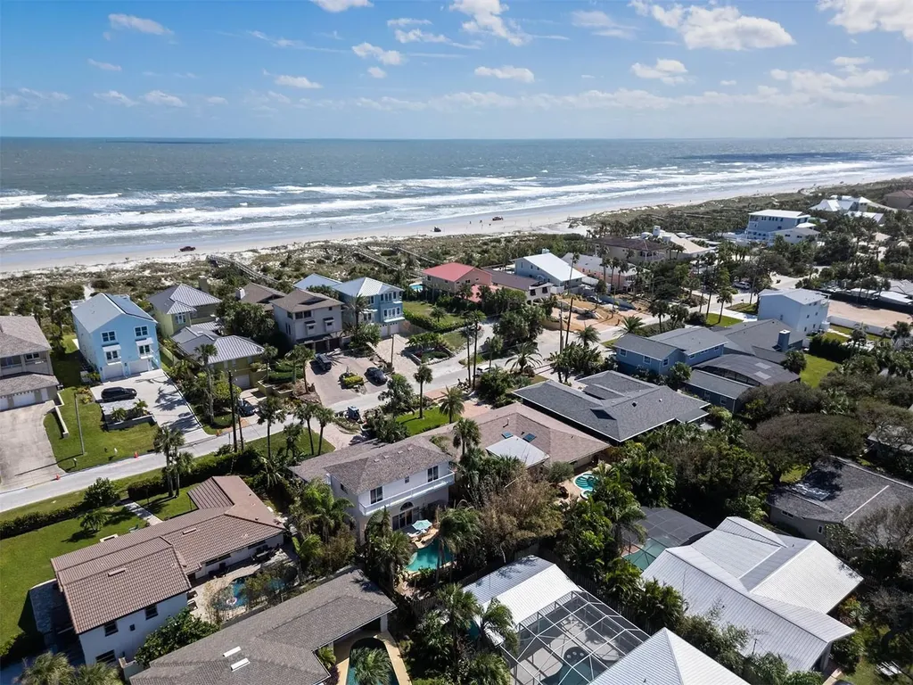 1422 N Atlantic Avenue New Smyrna Beach FL 32169