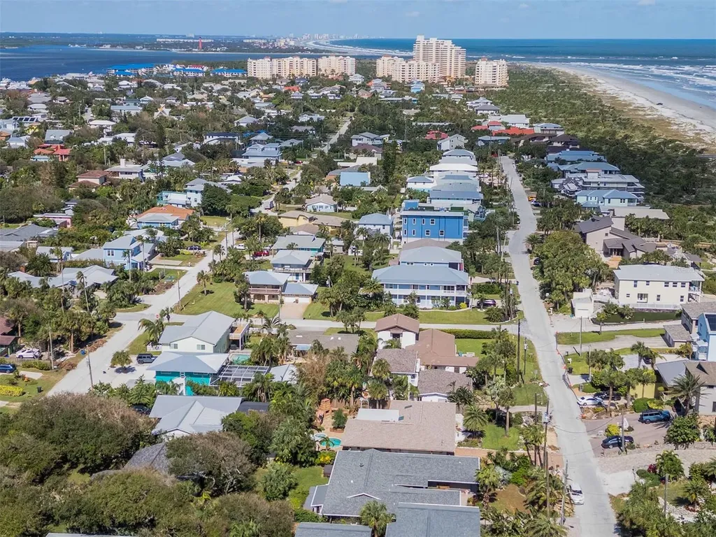 1422 N Atlantic Avenue New Smyrna Beach FL 32169