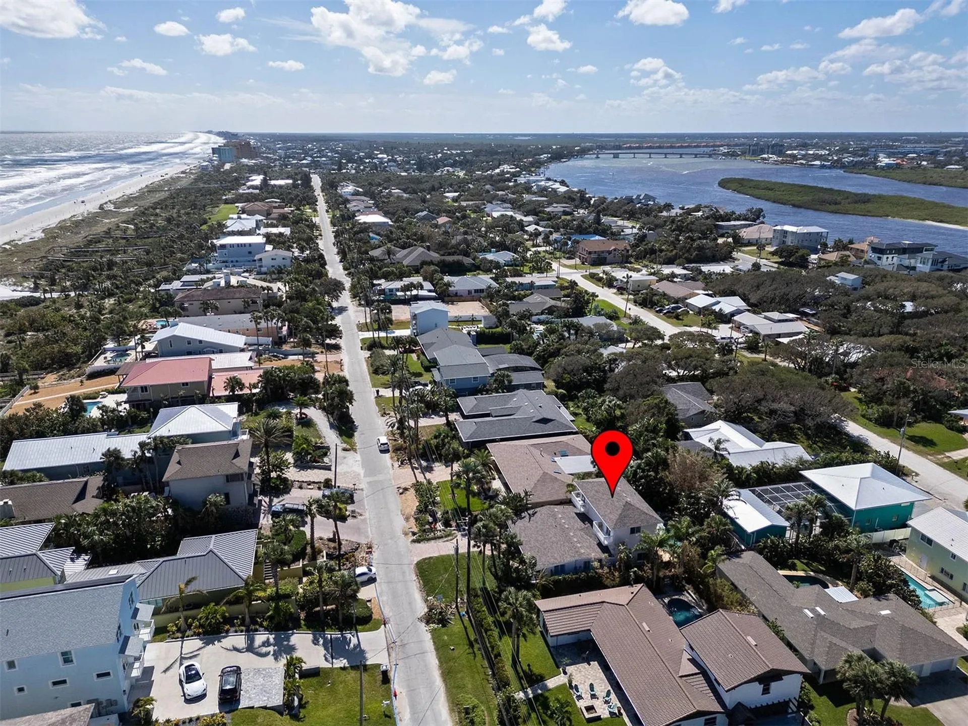 1422 N Atlantic Avenue New Smyrna Beach FL 32169