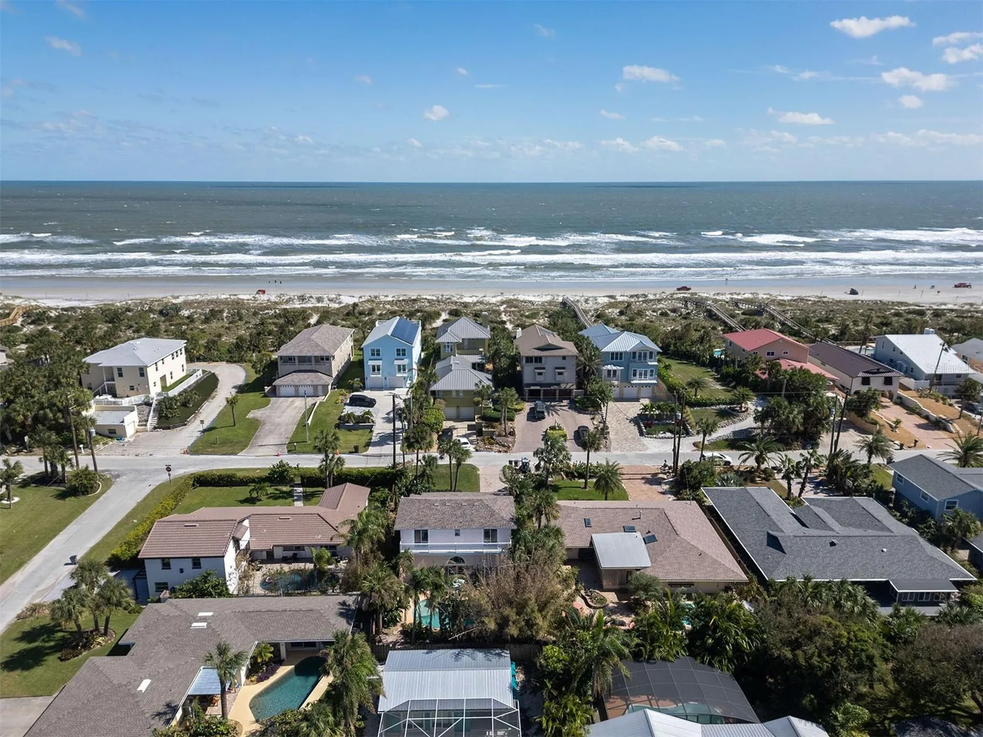 1422 N Atlantic Avenue New Smyrna Beach FL 32169