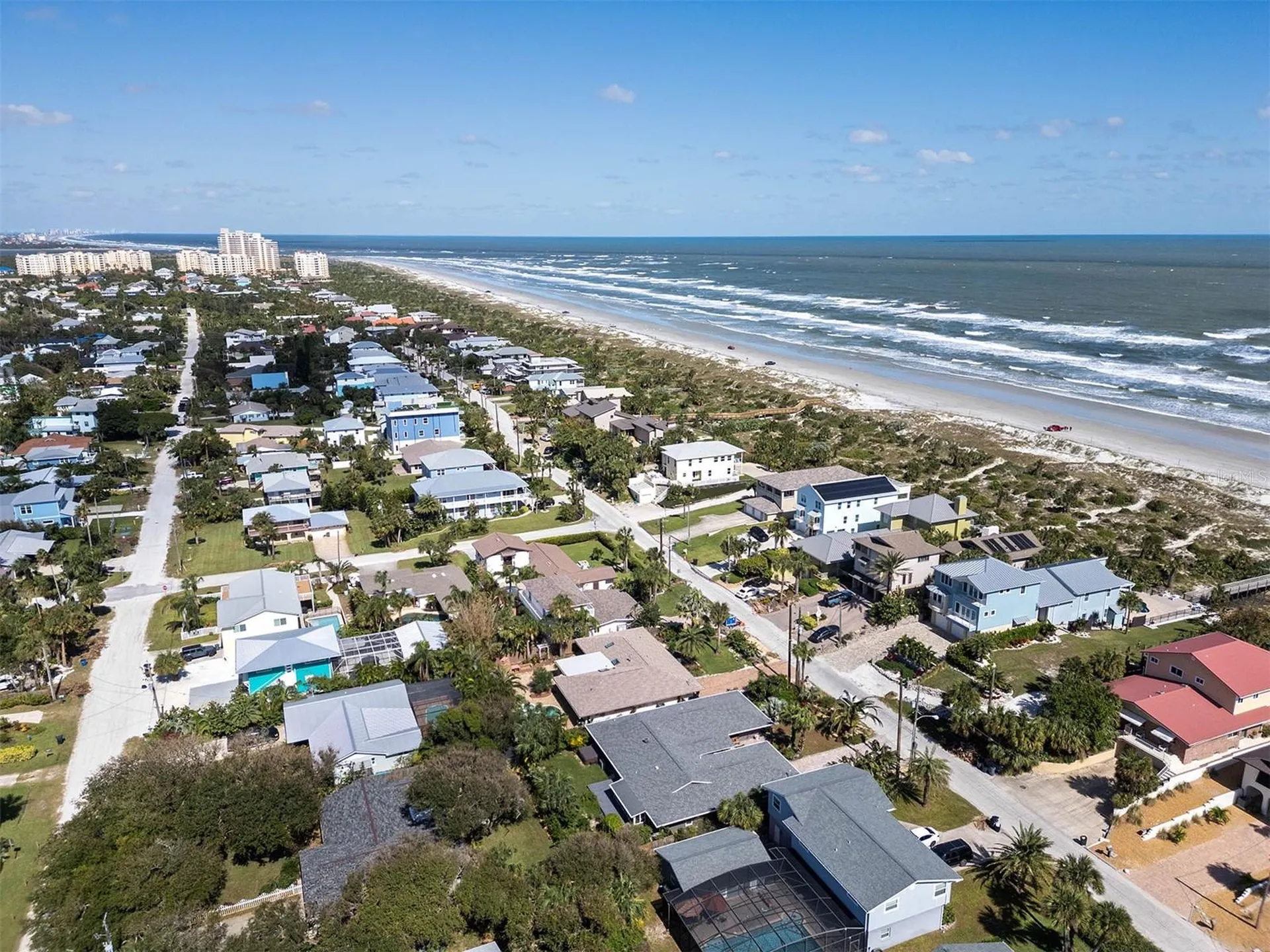 1422 N Atlantic Avenue New Smyrna Beach FL 32169
