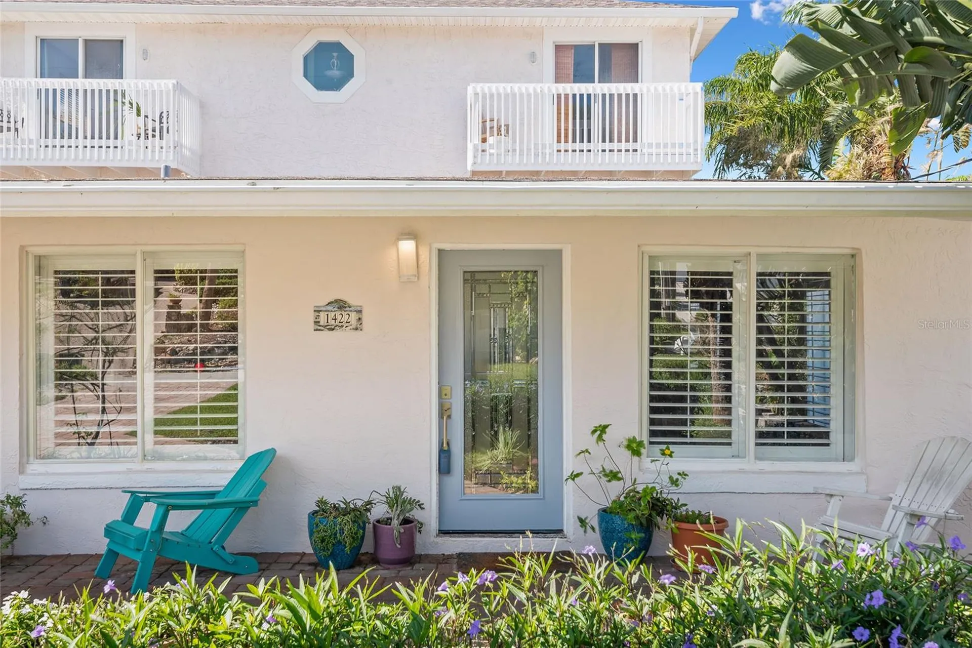 1422 N Atlantic Avenue New Smyrna Beach FL 32169