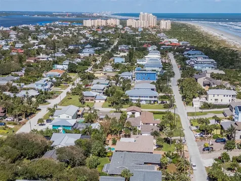 1422 N Atlantic Avenue New Smyrna Beach FL 32169