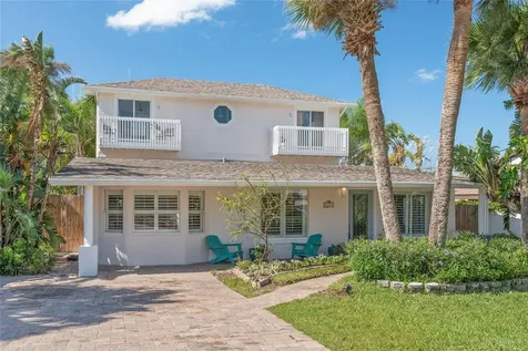 1422 N Atlantic Avenue New Smyrna Beach FL 32169
