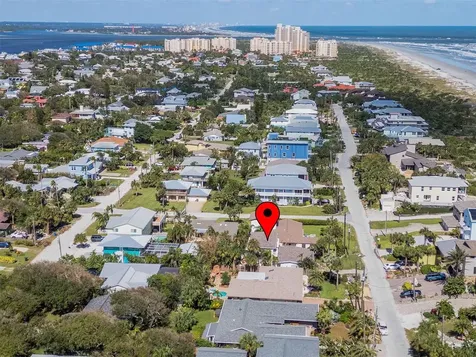 1422 N Atlantic Avenue New Smyrna Beach FL 32169