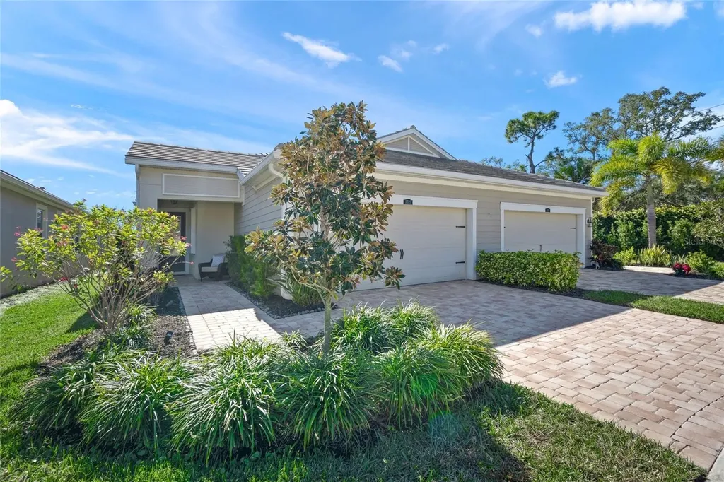 8605 Rain Song Road Sarasota FL 34238