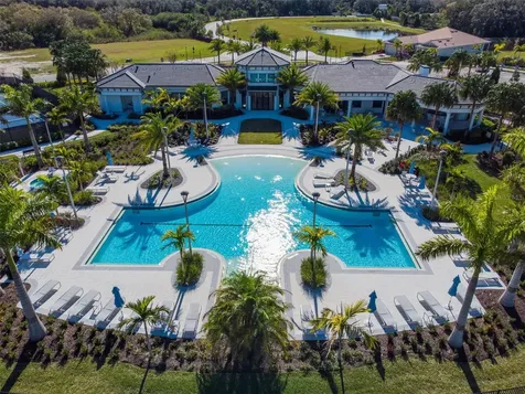 8605 Rain Song Road Sarasota FL 34238