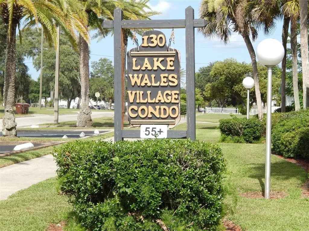 130 E Johnson Avenue Lake Wales FL 33853