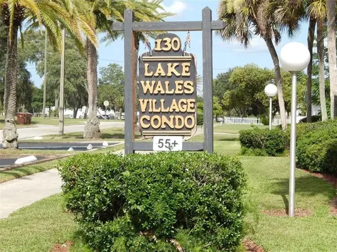 130 E Johnson Avenue Lake Wales FL 33853