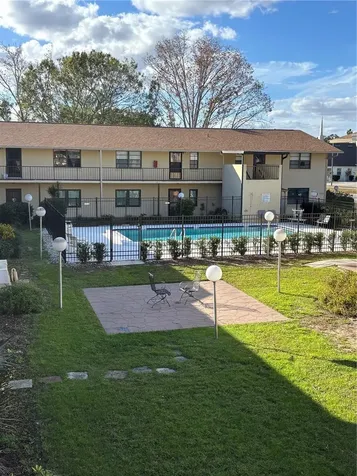 130 E Johnson Avenue Lake Wales FL 33853