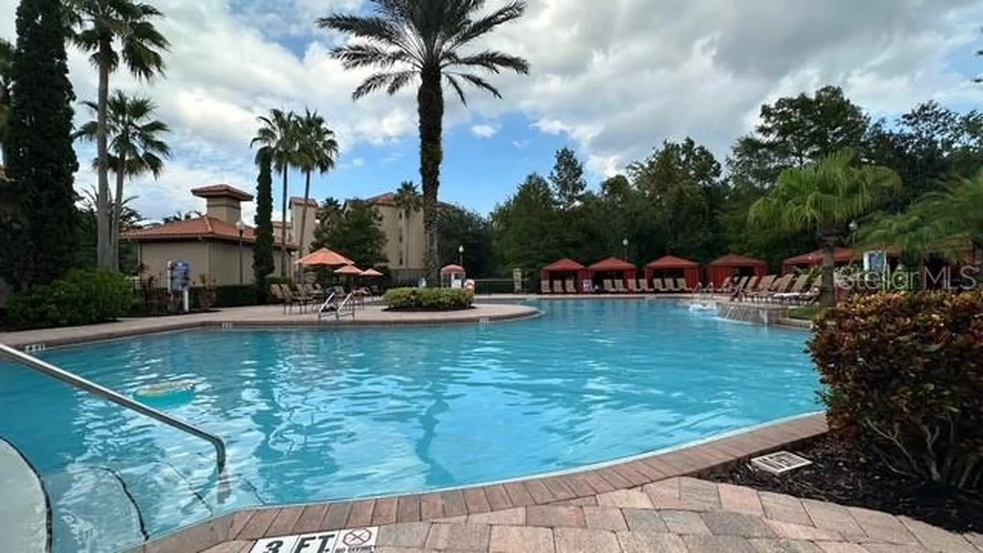 1301 Tuscan Terrace Davenport FL 33896