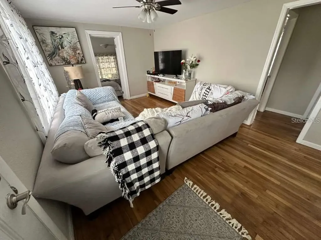 1509 Tate Street Cocoa FL 32922