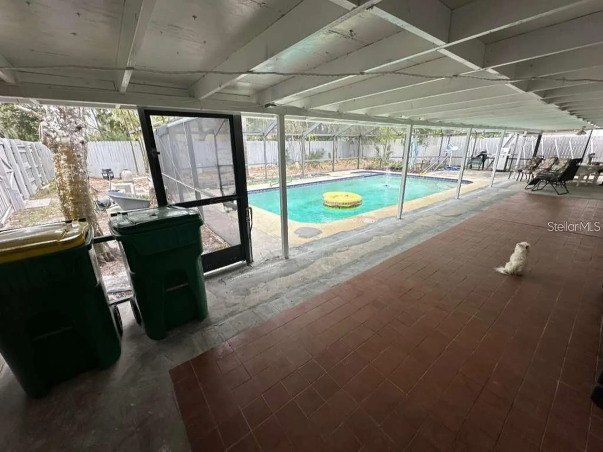 1509 Tate Street Cocoa FL 32922