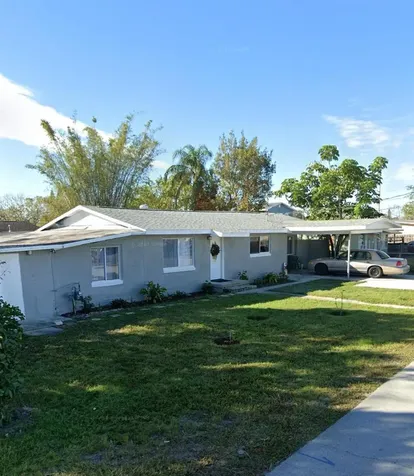 1509 Tate Street Cocoa FL 32922