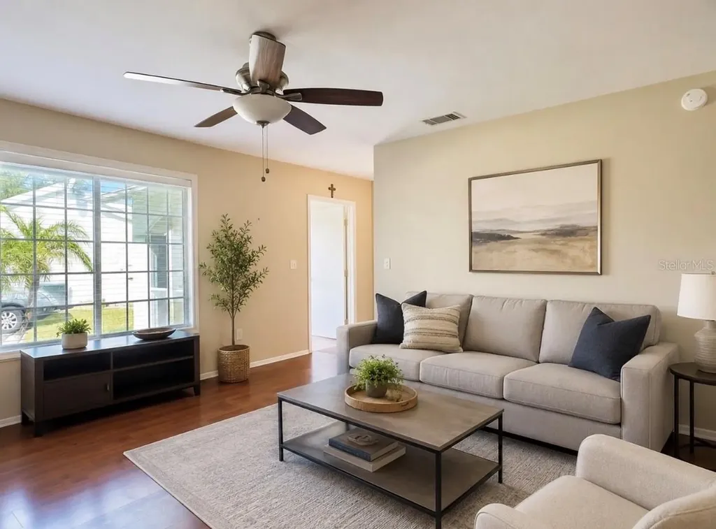 8181 Marlow Court North Port FL 34287