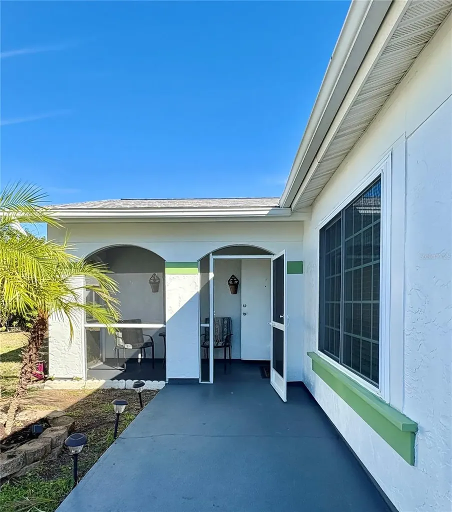 8181 Marlow Court North Port FL 34287