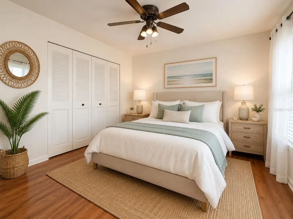8181 Marlow Court North Port FL 34287