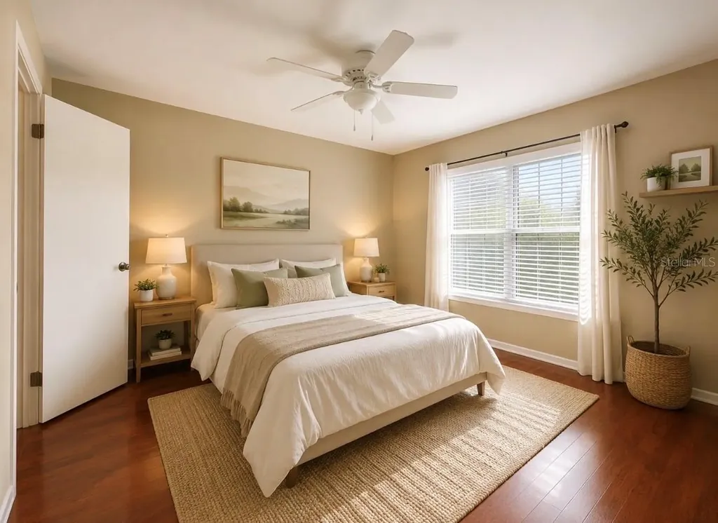 8181 Marlow Court North Port FL 34287
