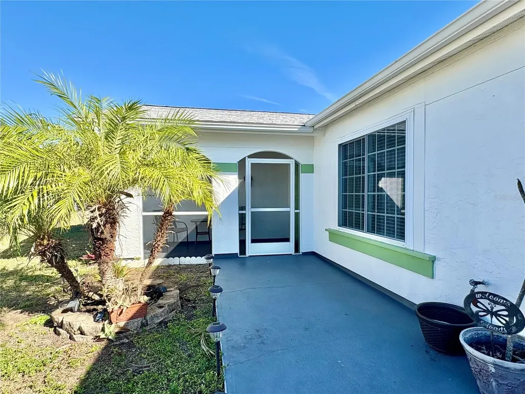 8181 Marlow Court North Port FL 34287