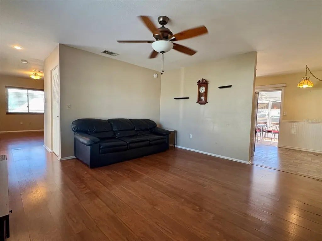 8181 Marlow Court North Port FL 34287