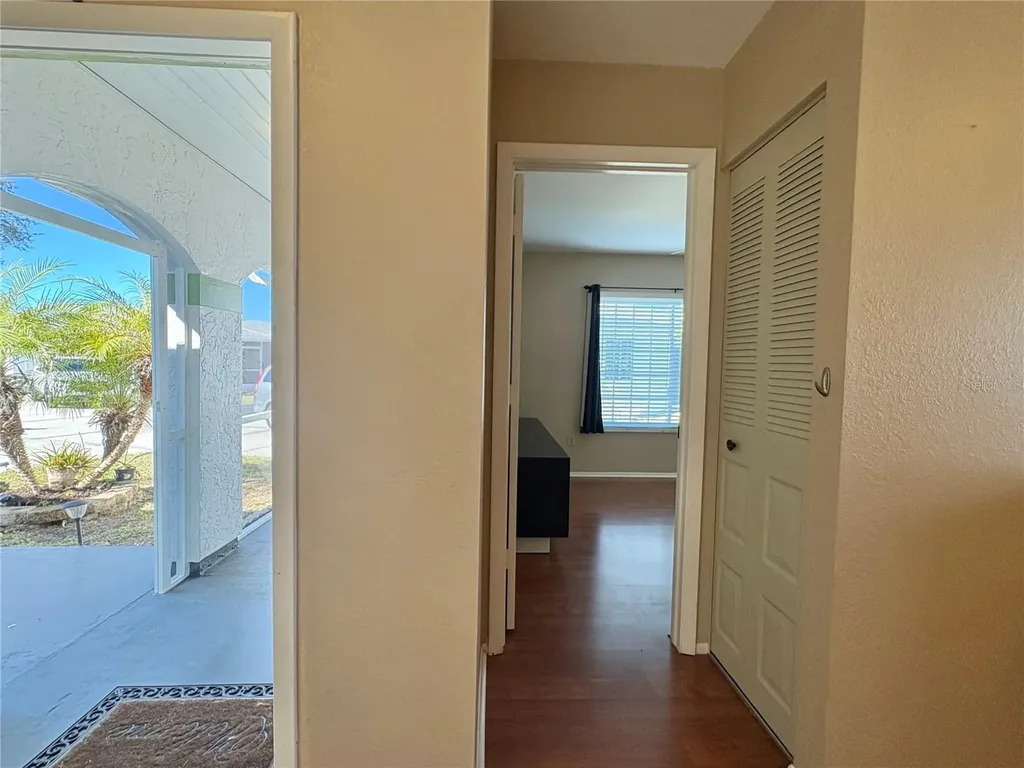 8181 Marlow Court North Port FL 34287