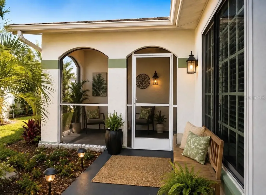 8181 Marlow Court North Port FL 34287