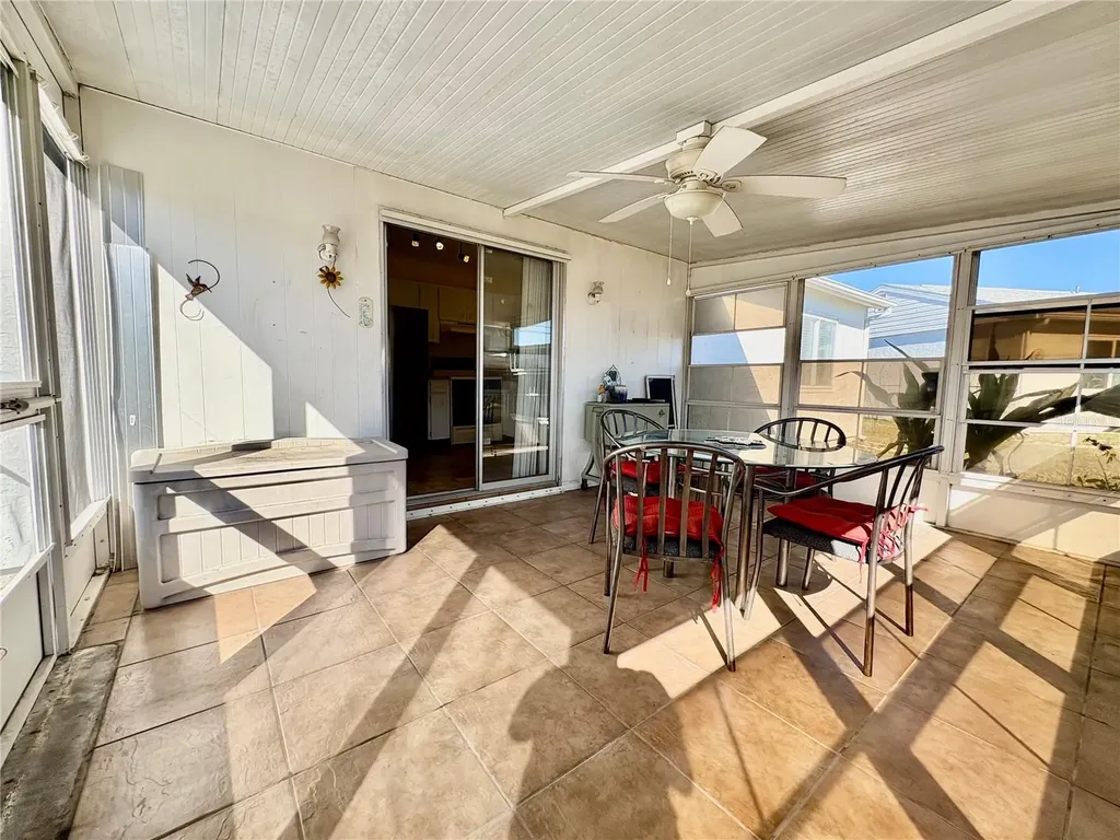8181 Marlow Court North Port FL 34287