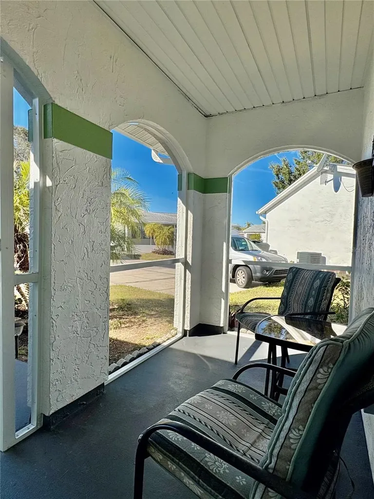 8181 Marlow Court North Port FL 34287