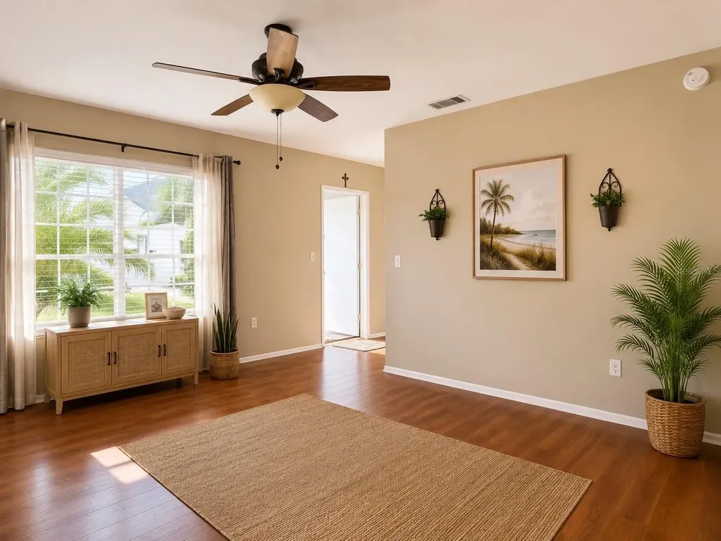 8181 Marlow Court North Port FL 34287